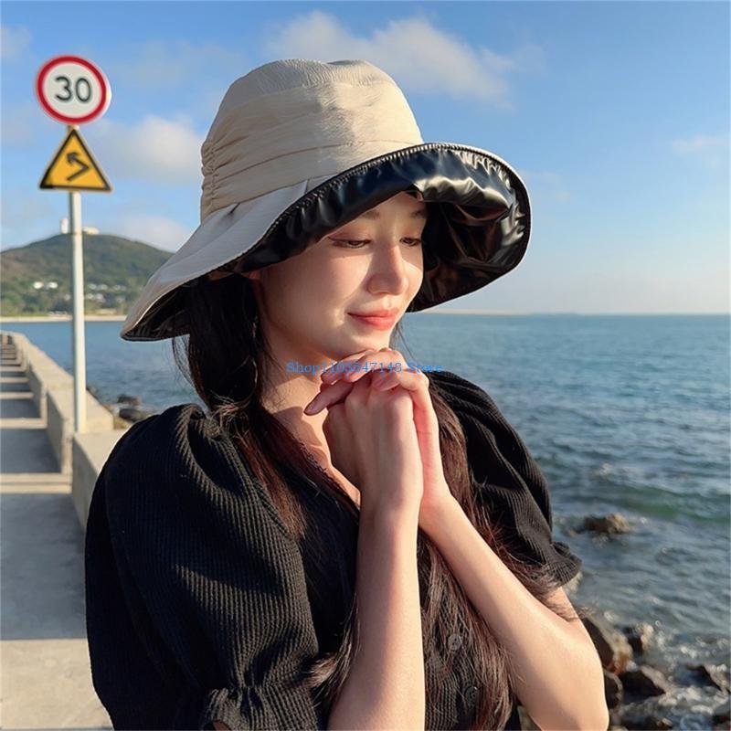 P88B Topi Musim Panas Topi Pan - Packable Hat Nylon ulasan dan harga