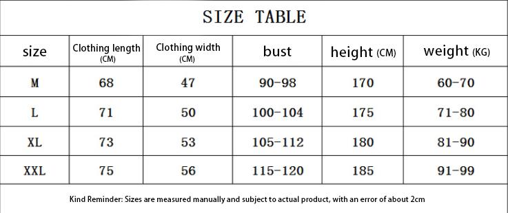 Tank Top Pria Goku Baru 100% K - Tank Top Muscle ulasan dan harga